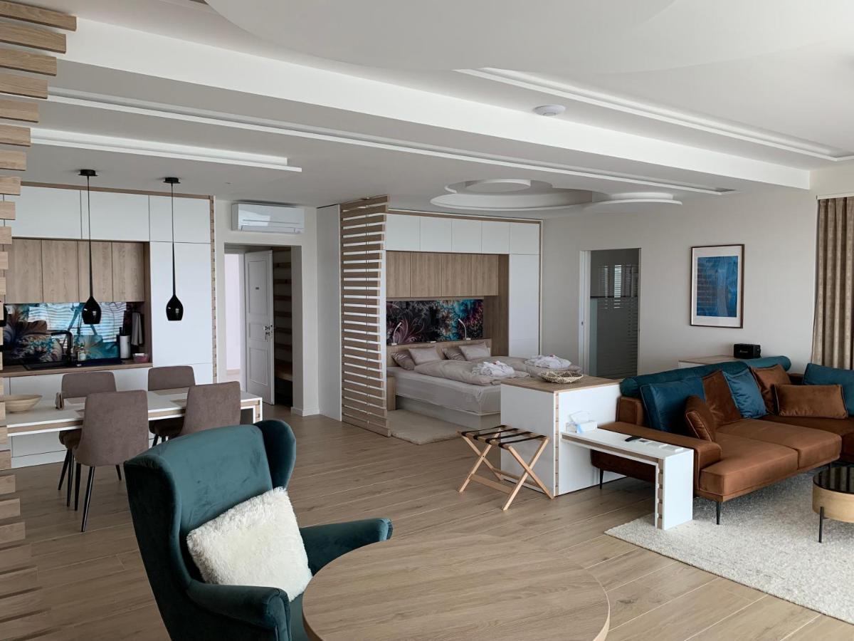 Sxrd Luxus Apartmanok Сексард Экстерьер фото