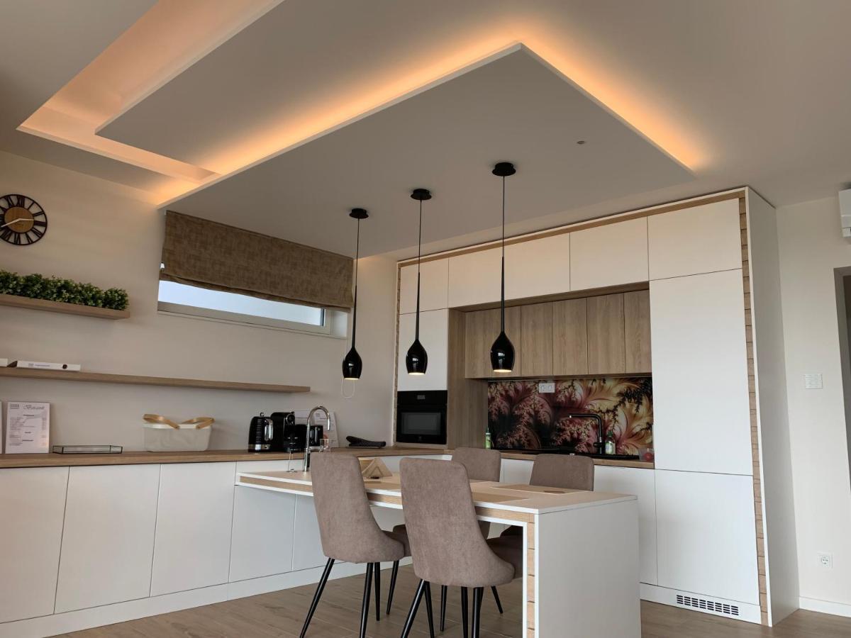 Sxrd Luxus Apartmanok Сексард Экстерьер фото