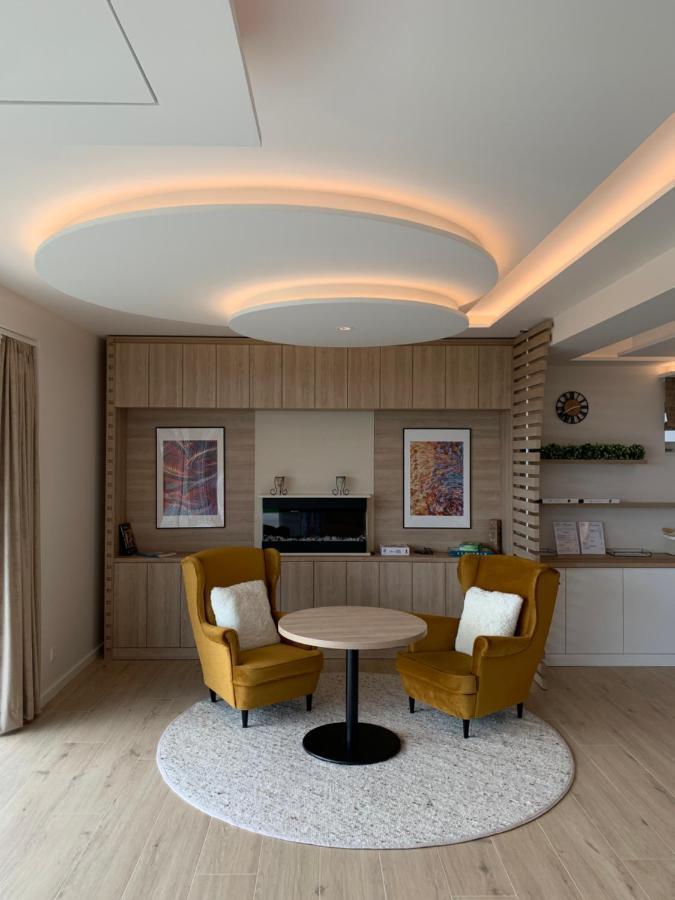 Sxrd Luxus Apartmanok Сексард Экстерьер фото