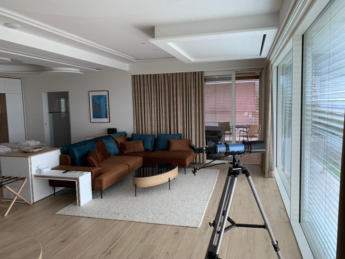 Sxrd Luxus Apartmanok Сексард Экстерьер фото