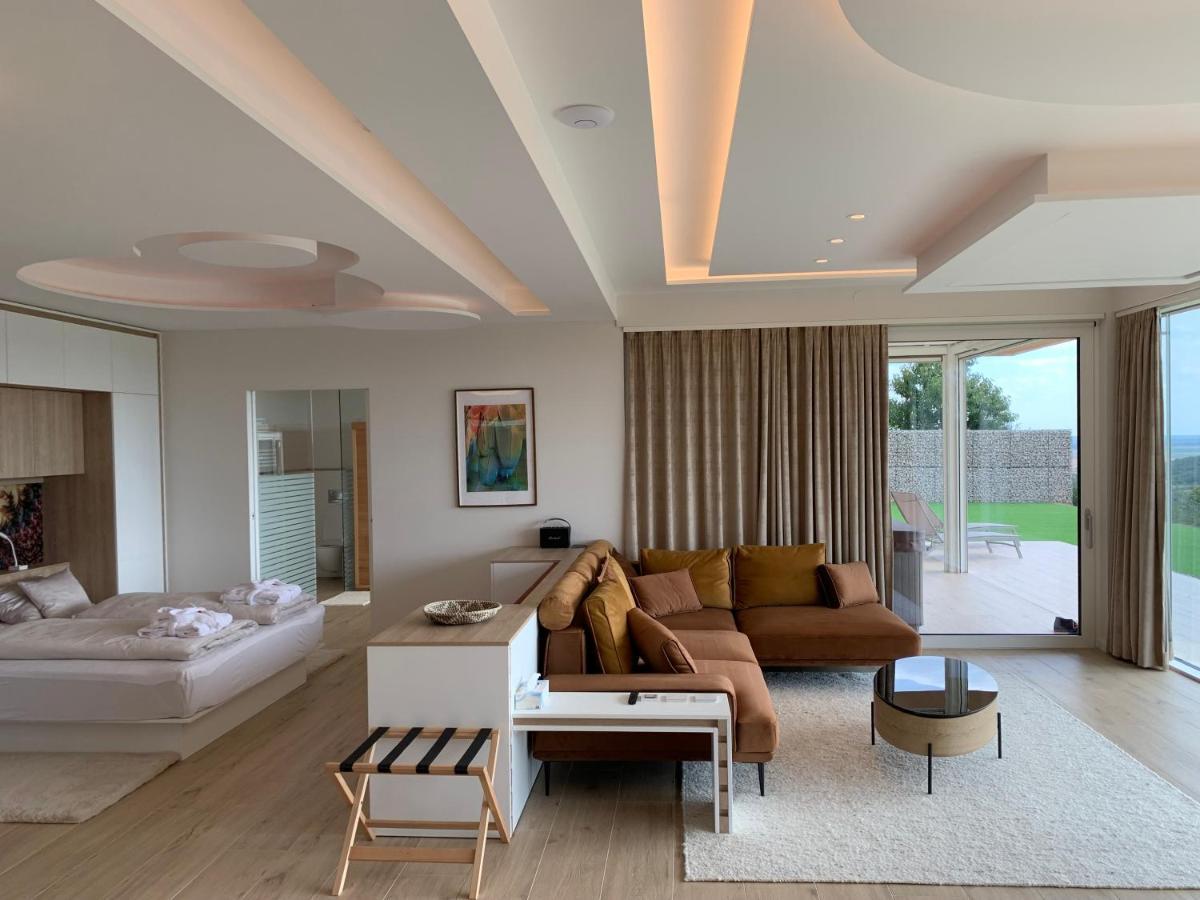Sxrd Luxus Apartmanok Сексард Экстерьер фото